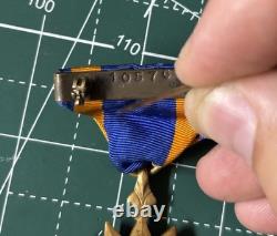 WW2 US Army Rare Eighth Air Force Veteran Grouping