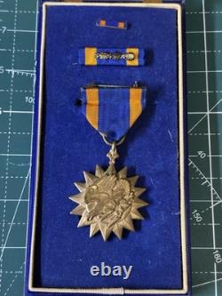 WW2 US Army Rare Eighth Air Force Veteran Grouping