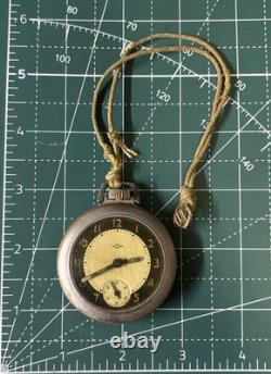 WW2 US Army Rare Eighth Air Force Veteran Grouping