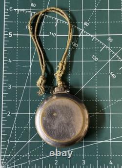WW2 US Army Rare Eighth Air Force Veteran Grouping
