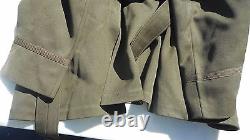 WW2 US Army Tunic Anti Air craft Command Tunic LT. Bars Sterling