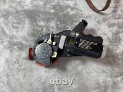 WW2 U. S. Army Air Corps Navigator's Aircraft Octant Type No. A-8