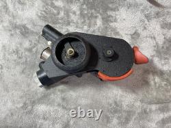 WW2 U. S. Army Air Corps Navigator's Aircraft Octant Type No. A-8