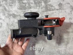 WW2 U. S. Army Air Corps Navigator's Aircraft Octant Type No. A-8