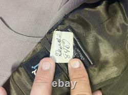 WW2 U. S. Army Air Force Uniform AF Patch Medal Wings Pilot Technical Observer