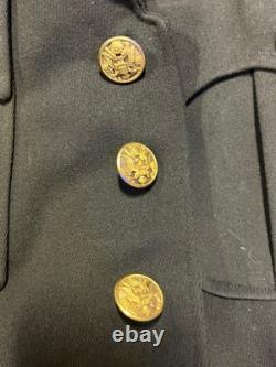 WW2 U. S. Army Air Force Uniform AF Patch Medal Wings Pilot Technical Observer