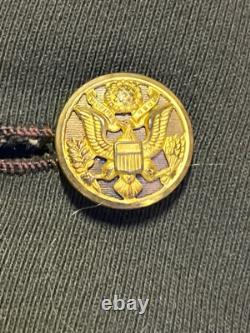 WW2 U. S. Army Air Force Uniform AF Patch Medal Wings Pilot Technical Observer