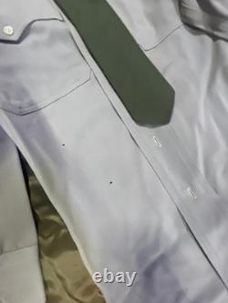 WW2 U. S. Army Air Force Uniform AF Patch Medal Wings Pilot Technical Observer