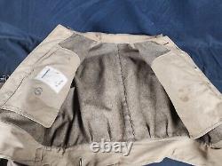 WW2 Uniform Army Air Corps British Battle Dress Uniform 1942 P38 Lighting