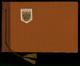 WW2 United States Army Air Force U. S. A. A. F. Pilot Erlangen 308 Photo Album 1945