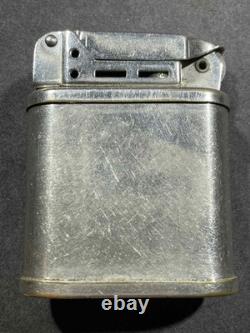 WW2 WWII 1940s Military USAAF US Army Air Force Beattie Jet Lighter RARE