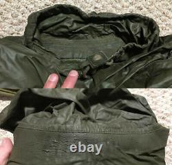 WW2 WWII Army Air Force Uniform Ike Shirt Pants Socks Hats Awards Field Gear Lot