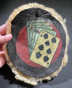 WW2 WWII Military USAAF US Army Air Force 77th Fighter Squadron Jacket Patch