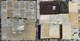WW2 WWII USAAF US Army Air Force 458th BG Bombadier Document Group JR Butler