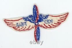 WW2 WWII US AAF Key Field 39th Army Air Force Base Unit Meridian, Mississippi