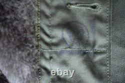 WW2 WWll US Army Air Force Type A-10 Alpaca Wool Pants Trousers 42 Suspenders