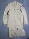 WW2 era US 1st Army Air Corps Air Force Officer's Khaki Summer Jacket Uniform