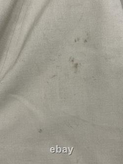 WW2 era US 1st Army Air Corps Air Force Officer's Khaki Summer Jacket Uniform