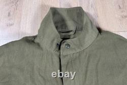 WW2 era US Army Air Corps Force Type A-4 Flight Suit Coveralls with Belt