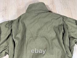 WW2 era US Army Air Corps Force Type A-4 Flight Suit Coveralls with Belt