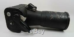WW2 type CA6a US Army Air Force Corp USAF B17 bomber camera Aerial military case