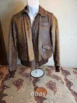 WWII 10th Army Air Force CBI Flight Jacket Grouping