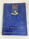 WWII, 1942 Hendricks Field, Sebring FL, Army Air Force Training Center yearbook