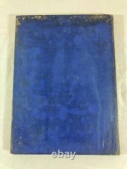 WWII, 1942 Hendricks Field, Sebring FL, Army Air Force Training Center yearbook