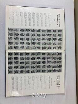 WWII, 1942 Hendricks Field, Sebring FL, Army Air Force Training Center yearbook