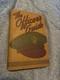 WWII 1942 The Officer's Guide Army Air Forces Pilot Cadet Named Annotated Book
