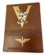 WWII 1943 US Army Air Force Pilot Training Victory Air Field Yearbook