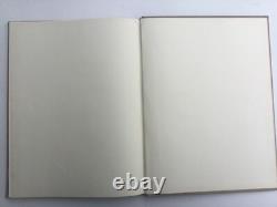 WWII 1944 USAAF Santa Ana Army Air Base Year Book Joe DiMaggio Training Command