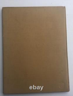 WWII 1944 USAAF Santa Ana Army Air Base Year Book Joe DiMaggio Training Command