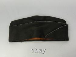 WWII 1944 US Army Air Force Chief Warrant Officer Dress Jacket Named