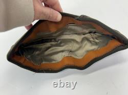 WWII 1944 US Army Air Force Chief Warrant Officer Dress Jacket Named