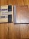 WWII/2 US Army Air Corps Pilots Information File named to Col. J. L. Whitney. S3