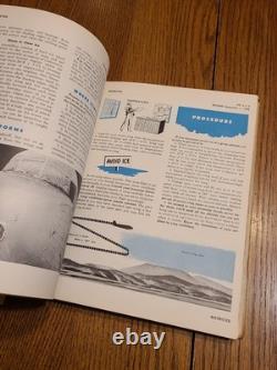 WWII/2 US Army Air Corps Pilots Information File named to Col. J. L. Whitney. S3