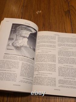 WWII/2 US Army Air Corps Pilots Information File named to Col. J. L. Whitney. S3