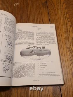 WWII/2 US Army Air Corps Pilots Information File named to Col. J. L. Whitney. S3