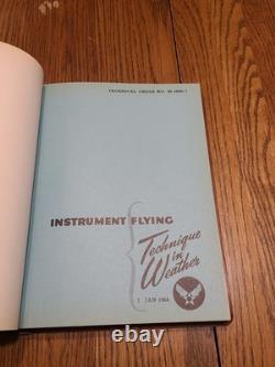 WWII/2 US Army Air Corps Pilots Information File named to Col. J. L. Whitney. S3