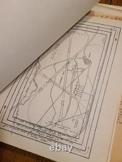 WWII/2 US Army Air Corps Pilots Information File named to Col. J. L. Whitney. S3
