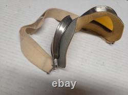 WWII AN6530 US Army Air Corps Pilot Flying Goggles