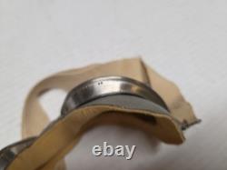 WWII AN6530 US Army Air Corps Pilot Flying Goggles
