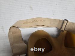 WWII AN6530 US Army Air Corps Pilot Flying Goggles