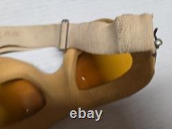 WWII AN6530 US Army Air Corps Pilot Flying Goggles
