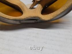 WWII AN6530 US Army Air Corps Pilot Flying Goggles