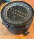 WWII A. F. (Air Force) US Army Compass Type D-12 / PART NO 1832-1-A