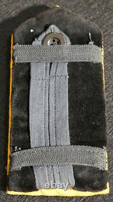 WWII Argentine Army Air Force'Fuerza Aérea Argentina' Brigadier General Epaulet