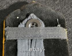 WWII Argentine Army Air Force'Fuerza Aérea Argentina' Brigadier General Epaulet