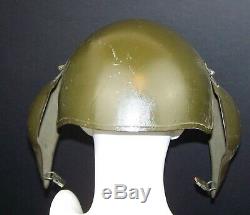 WWII Army Air Corp M5 Flak Helmet